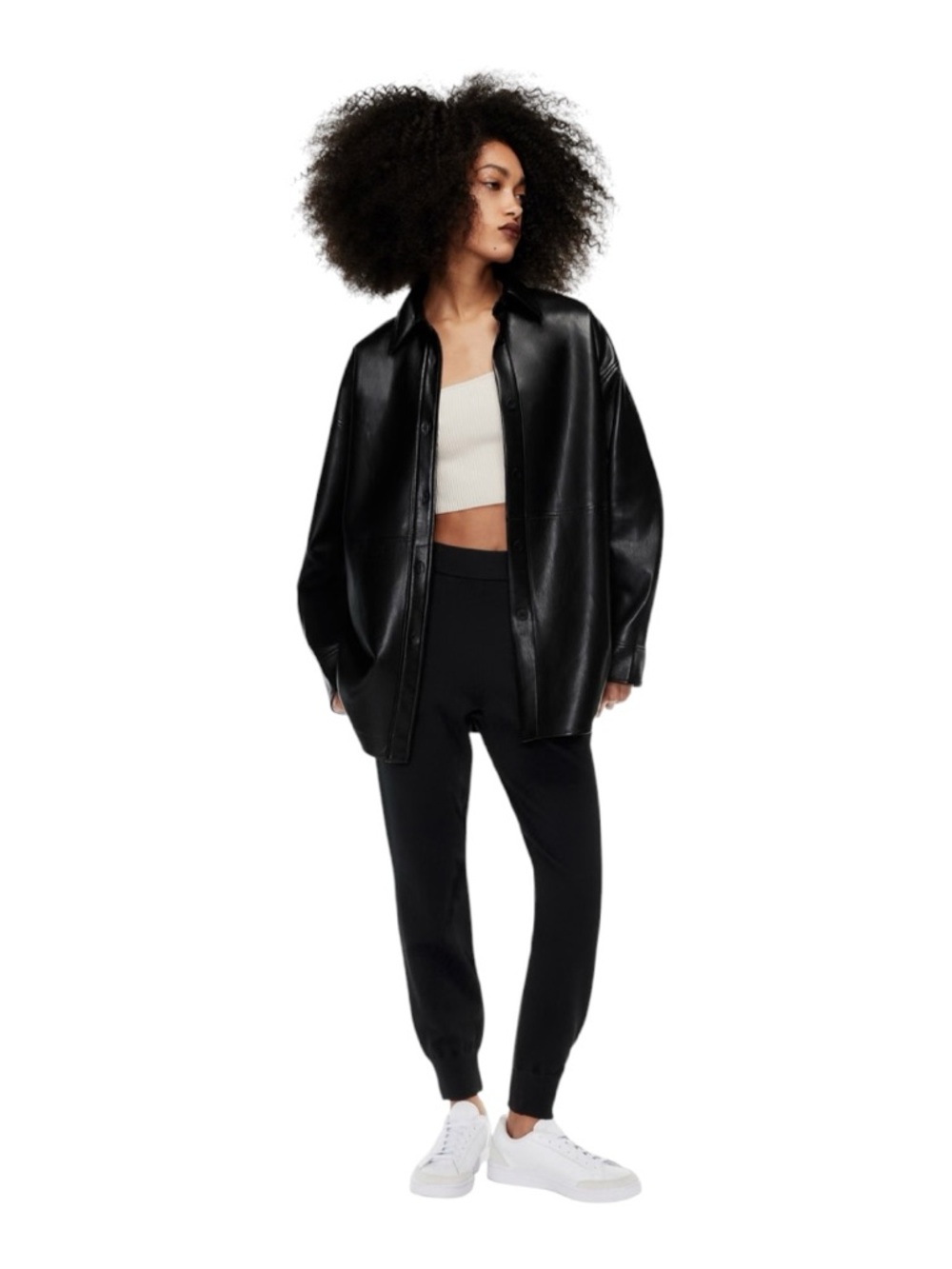 Aritzia Babaton Rodin joggers M